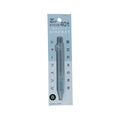Sun-Star Sindbad Refill-Ready Mechanical Pencil   Ice Blue