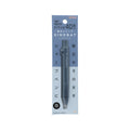 Sun-Star Sindbad Refill-Ready Mechanical Pencil   Smoke Navy