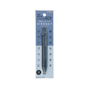 Sun-Star Sindbad Refill-Ready Mechanical Pencil   Smoke Navy