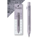 Sun-Star Sindbad Refill-Ready Mechanical Pencil   Viola Violet
