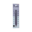 Sun-Star Sindbad Refill-Ready Mechanical Pencil   Viola Violet