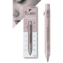Sun-Star Sindbad Refill-Ready Mechanical Pencil   Cheek Pink
