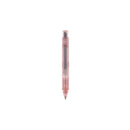 Sun-Star Sindbad Refill-Ready Mechanical Pencil   Cheek Pink