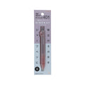 Sun-Star Sindbad Refill-Ready Mechanical Pencil   Cheek Pink