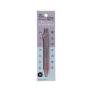 Sun-Star Sindbad Refill-Ready Mechanical Pencil   Cheek Pink