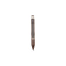Sun-Star Sindbad Refill-Ready Mechanical Pencil   Negative Brown
