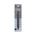 Sun-Star Sindbad Refill-Ready Mechanical Pencil   Negative Brown