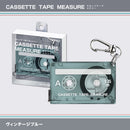 Sun-Star Cassette Tape Measure  