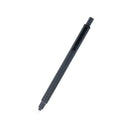 Sun-Star Automatic Sharp Nocfree Metal Mechanical Pencil   Matte Black