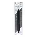 Sun-Star Automatic Sharp Nocfree Metal Mechanical Pencil   Matte Black