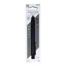Sun-Star Automatic Sharp Nocfree Metal Mechanical Pencil   Matte Black