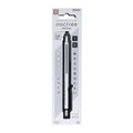 Sun-Star Automatic Sharp Nocfree Metal Mechanical Pencil   Matte White