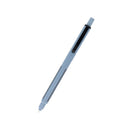 Sun-Star Automatic Sharp Nocfree Metal Mechanical Pencil   Matte Blue