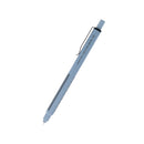 Sun-Star Automatic Sharp Nocfree Metal Mechanical Pencil   Matte Blue