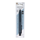 Sun-Star Automatic Sharp Nocfree Metal Mechanical Pencil   Matte Blue