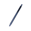 Sun-Star Automatic Sharp Nocfree Metal Mechanical Pencil   Metallic Navy