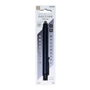 Sun-Star Automatic Sharp Nocfree Metal Mechanical Pencil   Metallic Navy