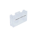 Sun-Star Cassette Tape Dispenser Cutter    Clear
