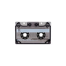 Sun-Star Cassette Tape Dispenser Cutter    Clear Grey