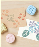 Sun-Star Wasanpon Stamp Set 3pcs   Kotobuki