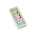 Sun-Star Wasanpon Stamp Set 3pcs   Ohanami