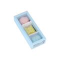 Sun-Star Wasanpon Stamp Set 3pcs   Animals