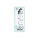 Sun-Star Wasanpon Stamp Set 3pcs   Animals