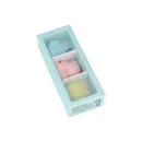 Sun-Star Wasanpon Stamp Set 3pcs   Animals