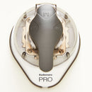 Sun Star Kadomaru Pro Corner Punch Grey  