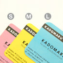 Sun Star Kadomaru Pro Corner Punch Grey  