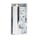 Sun-Star Stickyle New Type Stapler White