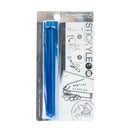 Sun-Star Stickyle New Type Stapler Blue