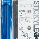 Sun-Star Stickyle New Type Stapler Blue