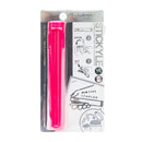 Sun-Star Stickyle New Type Stapler Red
