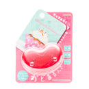 Sun-Star Corner Punch Pink
