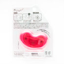 Sun-Star Corner Punch Pink