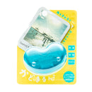 Sun-Star Corner Punch Blue