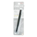 Sun-Star Stickyle Compact Type Scissors Black