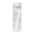 Sun-Star Stickyle Compact Type Scissors White