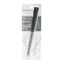 Sun-Star Stickyle Long Type Scissors Black