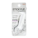 Sun-Star Stickyle Mini Type Scissors White