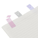 Sun-Star Piri-it! Sticky Notes (20 Sheets x 3 Colors)