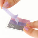Sun-Star Piri-it! Sticky Notes (20 Sheets x 3 Colors)