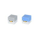 Sun-Star Penguin Eraser Set 2pcs  