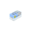 Sun-Star Penguin Eraser Set 2pcs  
