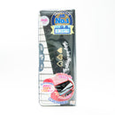 Sun-Star Yokopita Today is a Happy Day Pencil Case Black
