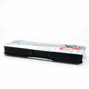 Sun-Star Yokopita Today is a Happy Day Pencil Case Black