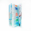 Sun-Star Yokopita Today is a Happy Day Pencil Case Denim