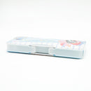 Sun-Star Yokopita Today is a Happy Day Pencil Case Denim