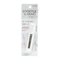 Sun-Star Stickyle Slarino Slide Type Scissors White